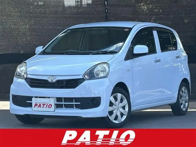 2016 Toyota Pixis Epoch L SA★★★★★★★★ - photo 1 2016 Toyota Pixis Epoch L SA★★★★★★★★ Blue Sedan for sale, Japanese used car export - photo 1 of 30 | GULJI TRADERS