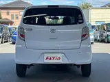 2016 Toyota Pixis Epoch L SA★★★★★★★★ Blue Sedan for sale, Japanese used car export - photo 16 of 30 | GULJI TRADERS