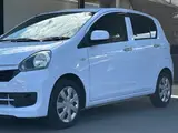 2016 Toyota Pixis Epoch L SA★★★★★★★★ Blue Sedan for sale, Japanese used car export - photo 20 of 30 | GULJI TRADERS