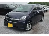 2016 Toyota Pixis Epoch X SA Blue Sedan for sale, Japanese used car export - photo 1 of 27 | GULJI TRADERS