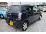 2016 Toyota Pixis Epoch X SA Blue Sedan for sale, Japanese used car export - photo 2 of 27 | GULJI TRADERS