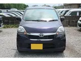 2016 Toyota Pixis Epoch X SA Blue Sedan for sale, Japanese used car export - photo 22 of 27 | GULJI TRADERS
