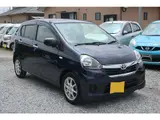 2016 Toyota Pixis Epoch X SA Blue Sedan for sale, Japanese used car export - photo 23 of 27 | GULJI TRADERS