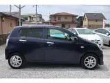 2016 Toyota Pixis Epoch X SA Blue Sedan for sale, Japanese used car export - photo 24 of 27 | GULJI TRADERS