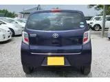 2016 Toyota Pixis Epoch X SA Blue Sedan for sale, Japanese used car export - photo 25 of 27 | GULJI TRADERS