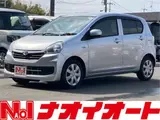 2016 Toyota Pixis Epoch 660 L SA Silver Sedan for sale, Japanese used car export - photo 1 of 20 | GULJI TRADERS