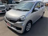 2016 Toyota Pixis Epoch 660 L SA Silver Sedan for sale, Japanese used car export - photo 3 of 20 | GULJI TRADERS