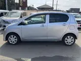 2016 Toyota Pixis Epoch 660 L SA Silver Sedan for sale, Japanese used car export - photo 5 of 20 | GULJI TRADERS