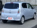 2016 Toyota Pixis Epoch 660 L SA Silver Sedan for sale, Japanese used car export - photo 8 of 20 | GULJI TRADERS