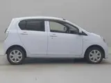 2016 Toyota Pixis Epoch Xf SA 4WD Blue Sedan for sale, Japanese used car export - photo 6 of 12 | GULJI TRADERS