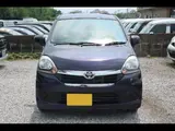 2016 Toyota Pixis Epoch 660 X SA Blue Sedan for sale, Japanese used car export - photo 22 of 24 | GULJI TRADERS