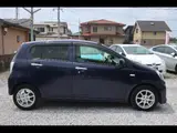 2016 Toyota Pixis Epoch 660 X SA Blue Sedan for sale, Japanese used car export - photo 24 of 24 | GULJI TRADERS
