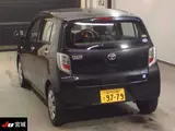 2016 Toyota Pixis Epoch L Black Sedan for sale, Japanese used car export - photo 2 of 5 | GULJI TRADERS