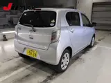 2016 Toyota Pixis Epoch 4WD XF Silver Sedan for sale, Japanese used car export - photo 2 of 5 | GULJI TRADERS