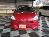 2017 Toyota Pixis Epoch L SAIII Red Sedan for sale, Japanese used car export - photo 2 of 20 | GULJI TRADERS