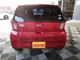 2017 Toyota Pixis Epoch L SAIII Red Sedan for sale, Japanese used car export - photo 3 of 20 | GULJI TRADERS