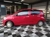 2017 Toyota Pixis Epoch L SAIII Red Sedan for sale, Japanese used car export - photo 5 of 20 | GULJI TRADERS