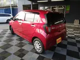 2017 Toyota Pixis Epoch L SAIII Red Sedan for sale, Japanese used car export - photo 6 of 20 | GULJI TRADERS