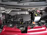 2017 Toyota Pixis Epoch L SAIII Red Sedan for sale, Japanese used car export - photo 19 of 20 | GULJI TRADERS