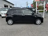 2017 Toyota Pixis Epoch X SAIII ★Collision Damage Mitigation System★Lane Assist Black Sedan for sale, Japanese used car export - photo 2 of 56 | GULJI TRADERS