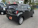 2017 Toyota Pixis Epoch X SAIII ★Collision Damage Mitigation System★Lane Assist Black Sedan for sale, Japanese used car export - photo 3 of 56 | GULJI TRADERS