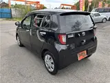 2017 Toyota Pixis Epoch X SAIII ★Collision Damage Mitigation System★Lane Assist Black Sedan for sale, Japanese used car export - photo 5 of 56 | GULJI TRADERS