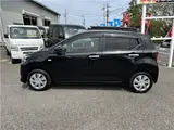 2017 Toyota Pixis Epoch X SAIII ★Collision Damage Mitigation System★Lane Assist Black Sedan for sale, Japanese used car export - photo 6 of 56 | GULJI TRADERS