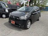 2017 Toyota Pixis Epoch X SAIII ★Collision Damage Mitigation System★Lane Assist Black Sedan for sale, Japanese used car export - photo 7 of 56 | GULJI TRADERS