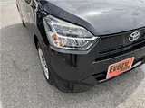 2017 Toyota Pixis Epoch X SAIII ★Collision Damage Mitigation System★Lane Assist Black Sedan for sale, Japanese used car export - photo 9 of 56 | GULJI TRADERS