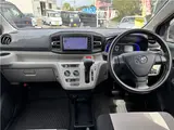 2017 Toyota Pixis Epoch X SAIII ★Collision Damage Mitigation System★Lane Assist Black Sedan for sale, Japanese used car export - photo 33 of 56 | GULJI TRADERS