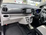 2017 Toyota Pixis Epoch X SAIII ★Collision Damage Mitigation System★Lane Assist Black Sedan for sale, Japanese used car export - photo 36 of 56 | GULJI TRADERS