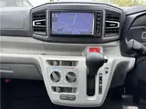 2017 Toyota Pixis Epoch X SAIII ★Collision Damage Mitigation System★Lane Assist Black Sedan for sale, Japanese used car export - photo 38 of 56 | GULJI TRADERS