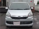 2017 Toyota Pixis Epoch 660 X SA Brake Support Navigation Bluetooth Connection ETC Silver Sedan for sale, Japanese used car export - photo 8 of 35 | GULJI TRADERS