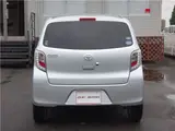 2017 Toyota Pixis Epoch 660 X SA Brake Support Navigation Bluetooth Connection ETC Silver Sedan for sale, Japanese used car export - photo 9 of 35 | GULJI TRADERS