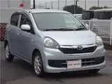 2017 Toyota Pixis Epoch 660 X SA Brake Support Navigation Bluetooth Connection ETC Silver Sedan for sale, Japanese used car export - photo 27 of 35 | GULJI TRADERS