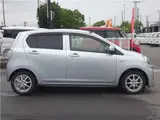 2017 Toyota Pixis Epoch 660 X SA Brake Support Navigation Bluetooth Connection ETC Silver Sedan for sale, Japanese used car export - photo 30 of 35 | GULJI TRADERS