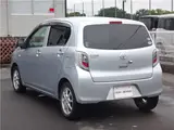 2017 Toyota Pixis Epoch 660 X SA Brake Support Navigation Bluetooth Connection ETC Silver Sedan for sale, Japanese used car export - photo 32 of 35 | GULJI TRADERS