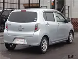 2017 Toyota Pixis Epoch 660 X SA Brake Support Navigation Bluetooth Connection ETC Silver Sedan for sale, Japanese used car export - photo 33 of 35 | GULJI TRADERS