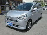 2017 Toyota Pixis Epoch XSA3 Silver Sedan for sale, Japanese used car export - photo 1 of 77 | GULJI TRADERS