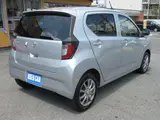 2017 Toyota Pixis Epoch XSA3 Silver Sedan for sale, Japanese used car export - photo 2 of 77 | GULJI TRADERS