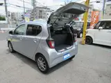 2017 Toyota Pixis Epoch XSA3 Silver Sedan for sale, Japanese used car export - photo 8 of 77 | GULJI TRADERS
