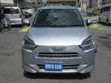 2017 Toyota Pixis Epoch XSA3 Silver Sedan for sale, Japanese used car export - photo 9 of 77 | GULJI TRADERS