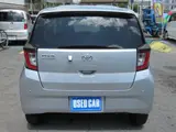 2017 Toyota Pixis Epoch XSA3 Silver Sedan for sale, Japanese used car export - photo 10 of 77 | GULJI TRADERS