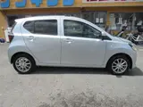 2017 Toyota Pixis Epoch XSA3 Silver Sedan for sale, Japanese used car export - photo 11 of 77 | GULJI TRADERS