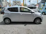 2017 Toyota Pixis Epoch XSA3 Silver Sedan for sale, Japanese used car export - photo 12 of 77 | GULJI TRADERS