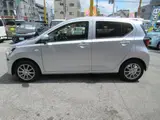 2017 Toyota Pixis Epoch XSA3 Silver Sedan for sale, Japanese used car export - photo 13 of 77 | GULJI TRADERS