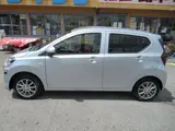 2017 Toyota Pixis Epoch XSA3 Silver Sedan for sale, Japanese used car export - photo 14 of 77 | GULJI TRADERS