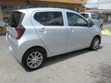 2017 Toyota Pixis Epoch XSA3 Silver Sedan for sale, Japanese used car export - photo 17 of 77 | GULJI TRADERS