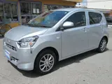 2017 Toyota Pixis Epoch XSA3 Silver Sedan for sale, Japanese used car export - photo 18 of 77 | GULJI TRADERS