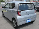 2017 Toyota Pixis Epoch XSA3 Silver Sedan for sale, Japanese used car export - photo 19 of 77 | GULJI TRADERS